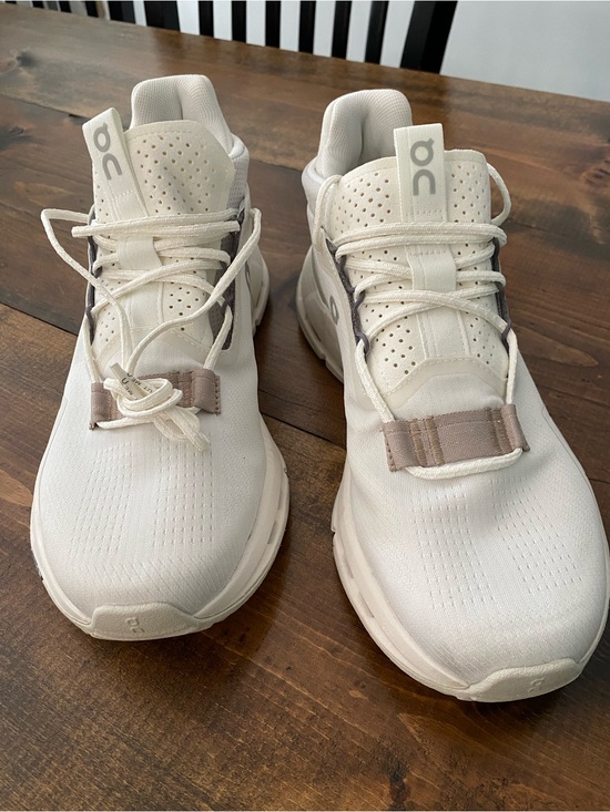 On Running Shoes - On Cloudnova 2